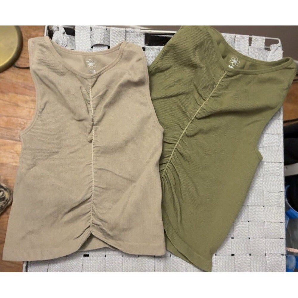 tank top bundle